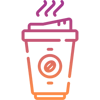 Icono café